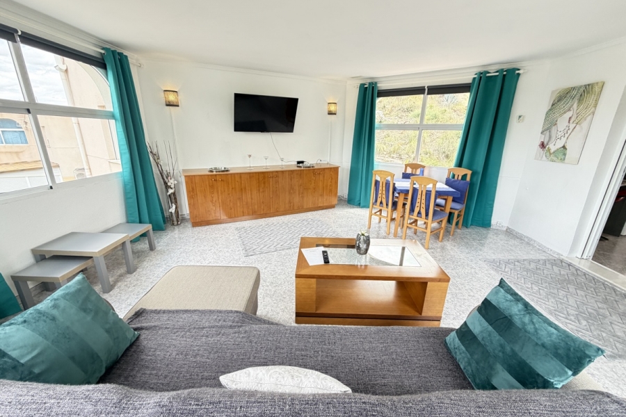 Re-Sale - Apartment - San Miguel de Salinas - La Cañada - Los Alcores