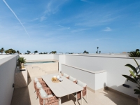 New - Townhouse - San Pedro del Pinatar - San Pedro del Pinatar - Town