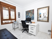 Re-Sale - Detached Villa - Algorfa - La Finca Golf Resort