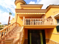 Re-Sale - Detached Villa - Algorfa - Lo Crispin