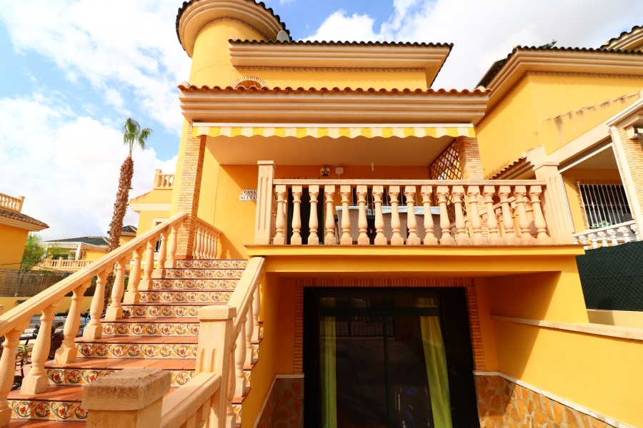 Re-Sale - Detached Villa - Algorfa - Lo Crispin