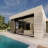 Nouveau - Villa - Pilar de La Horadada - Lo Romero Golf Resort