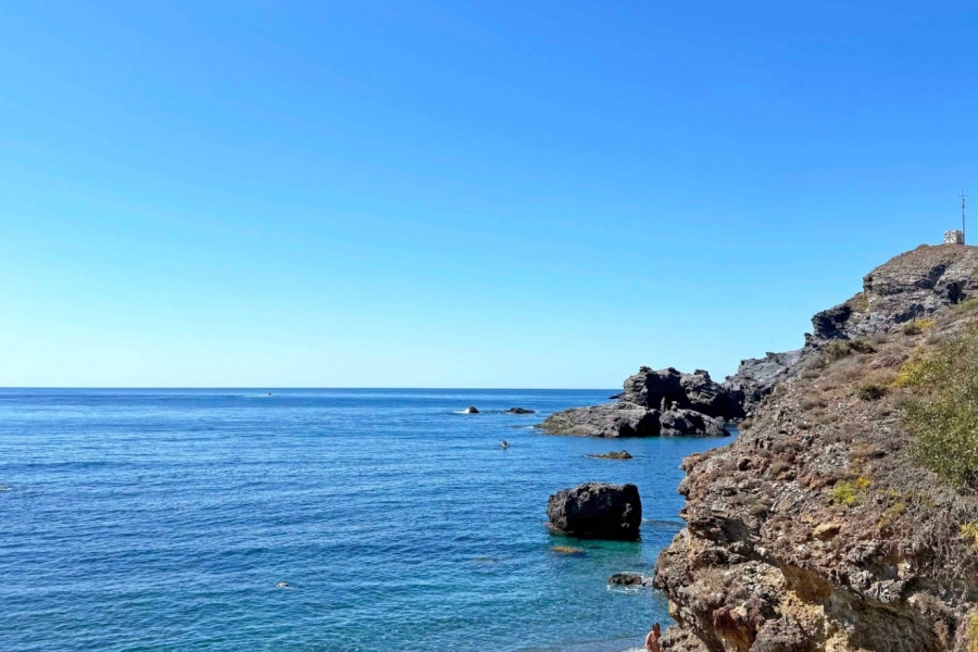 Re-Sale - Apartment - Cartagena - Cabo de Palos