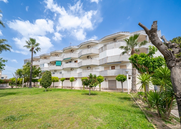 Re-Sale - Apartment - Orihuela Costa - Cabo Roig
