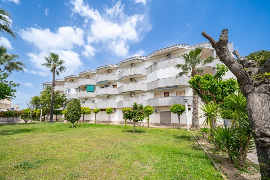 Re-Sale - Apartment - Orihuela Costa - Cabo Roig