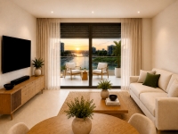 New - Apartment - Torrevieja - Torrevieja - Centre