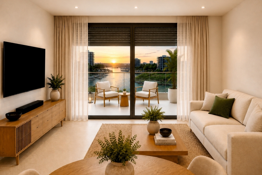 New - Apartment - Torrevieja - Torrevieja - Centre