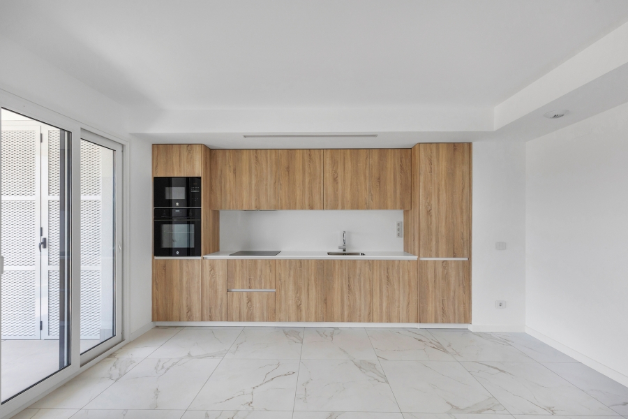Re-Sale - Apartment - Torrevieja - Punta Prima