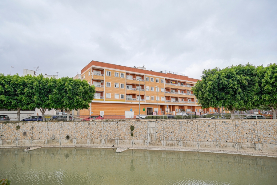 Re-Sale - Apartment - Rojales - Rojales - Village