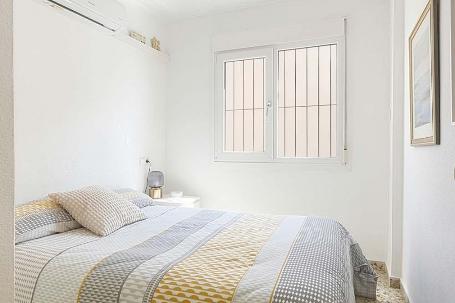 Re-Sale - Apartment - Lo Pagan - Lo Pagan - Town