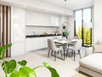 New - Detached Villa - Vera