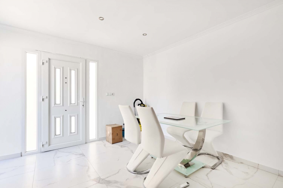 Re-Sale - Detached Villa - Pinar de Campoverde - Pinar de Campoverde - Village