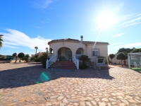 Re-Sale - Country Property - Catral - Catral - Country