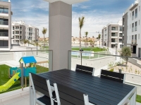 Re-Sale - Apartment - Orihuela Costa - Villamartin