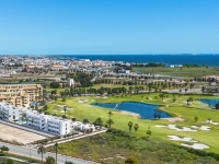 New - Apartment - Los Alcazares - Serena Golf