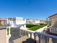 Re-Sale - Townhouse - Ciudad Quesada - Doña Pepa