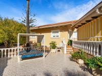 Re-Sale - Detached Villa - Orihuela Costa - Cabo Roig