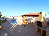 Re-Sale - Detached Villa - Benimar - Benimar II