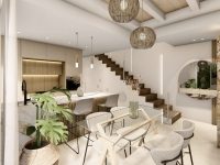 New - Townhouse - Ciudad Quesada - Ciudad Quesada - Town