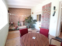 Re-Sale - Bungalow - Rafal - El Mudamiento