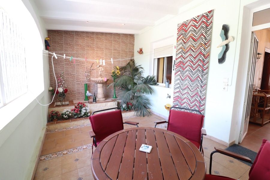 Re-Sale - Bungalow - Rafal - El Mudamiento