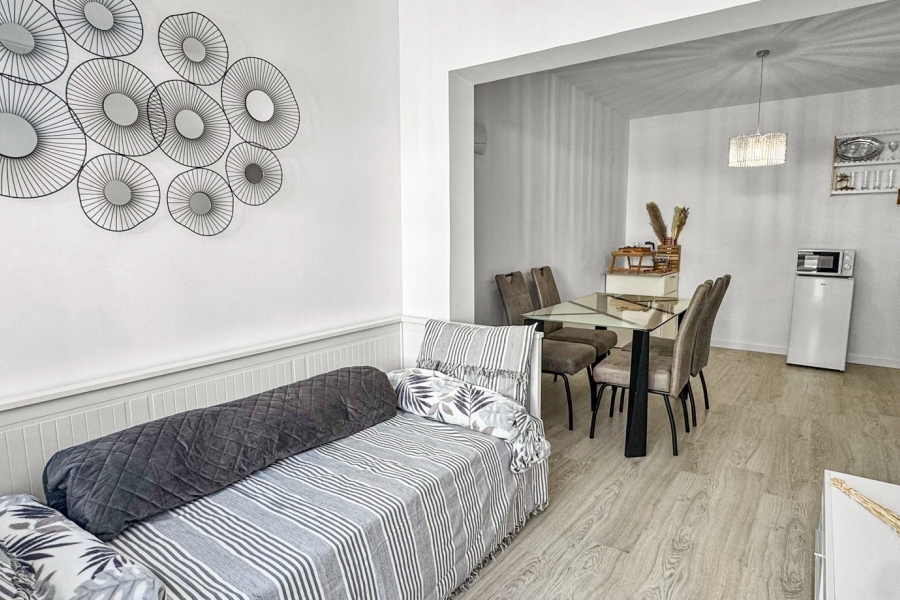 Re-Sale - Apartment - Orihuela Costa - Los Balcones