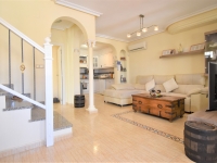 Re-Sale - Quad Villa - Orihuela Costa - Villamartin