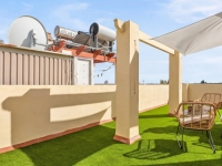 Re-Sale - Townhouse - Orihuela Costa - La Florida