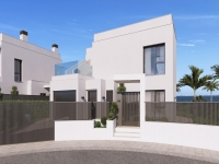 New - Detached Villa - Los Alcazares - Punta Calera