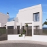 New - Detached Villa - Los Alcazares - Punta Calera