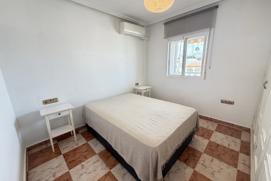 Re-Sale - Apartment - Orihuela Costa - Villamartin