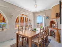 Re-Sale - Detached Villa - Ciudad Quesada - Ciudad Quesada - Town