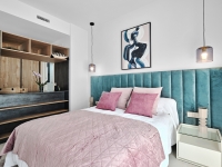 New - Detached Villa - San Miguel de Salinas - San Miguel - Town