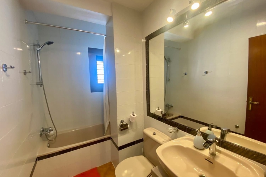 Re-Sale - Apartment - Orihuela Costa - Cabo Roig