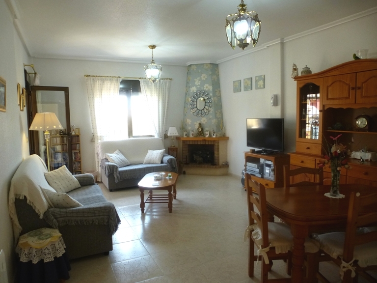 Reventa - Chalet - Bigastro - Villas Andrea