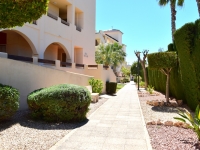 Re-Sale - Apartment - Orihuela Costa - Playa Flamenca