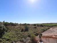 Re-Sale - Detached Villa - San Miguel de Salinas - Lake View Mansions