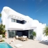 New - Detached Villa - Algorfa - La Finca Golf Resort