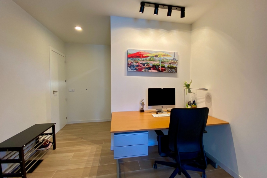 Re-Sale - Detached Villa - Ciudad Quesada - Ciudad Quesada - Town