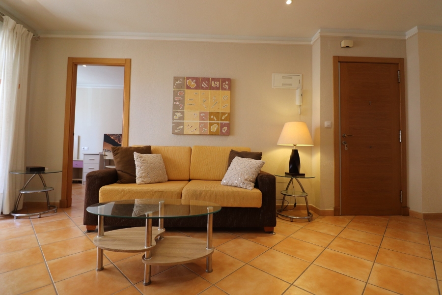 La Revente - Appartement - Rojales - Los Palacios