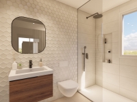 Nueva - Chalet - Pilar de La Horadada - Pilar De La Horadada