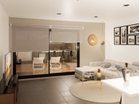 Nye - Leilighet - Finestrat