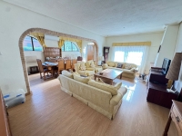 Re-Sale - Detached Villa - Orihuela Costa - Cabo Roig