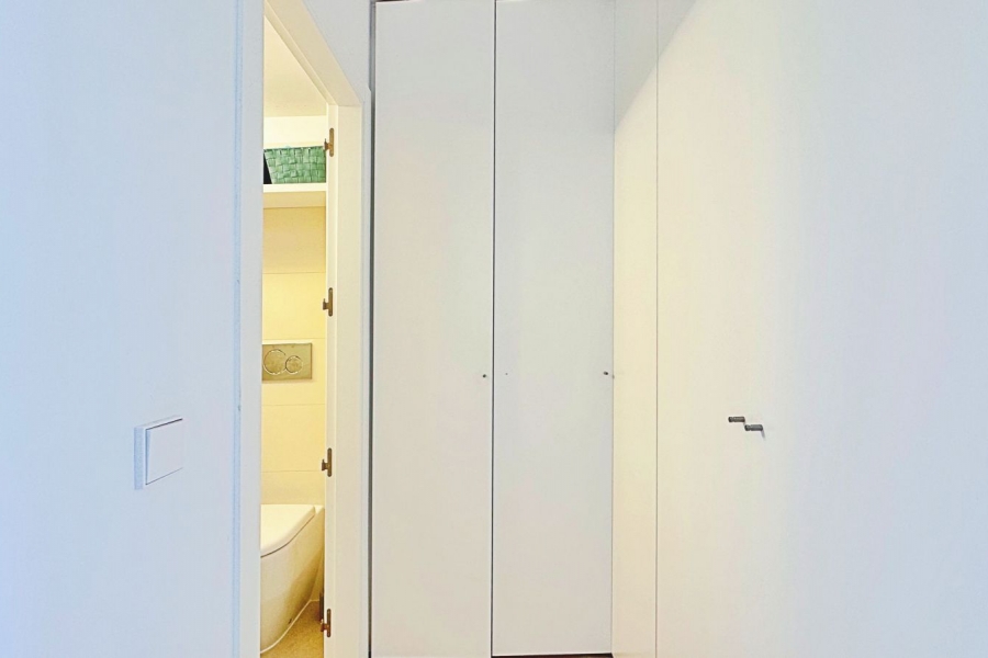 Re-Sale - Apartment - Orihuela Costa - Los Balcones