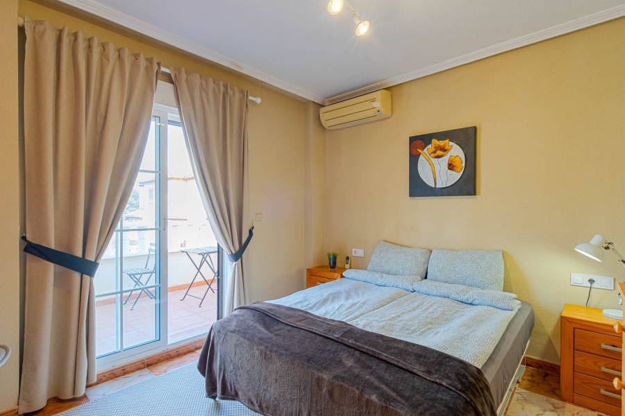 Re-Sale - Quad Villa - Orihuela Costa - Lomas de Cabo Roig