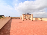 Re-Sale - Apartment - Orihuela Costa - Playa Flamenca