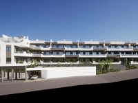 New - Apartment - Benijofar - Benijofar - Village