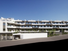 Apartment - New - Benijofar - Benijofar - Village