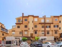 Re-Sale - Apartment - Torrevieja - Aguas Nuevas