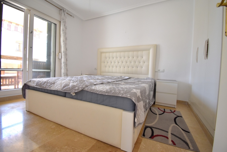 Re-Sale - Apartment - Orihuela Costa - Playa Flamenca
